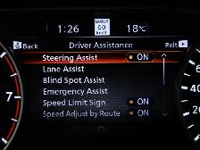 2023 Nissan Rogue SL No Accident Leather 360CAM Navigation Panor - Photo 14