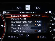 2023 Nissan Rogue SL No Accident Leather 360CAM Navigation Panor - Photo 15