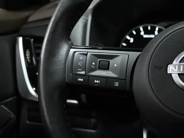 2023 Nissan Rogue SL No Accident Leather 360CAM Navigation Panor - Photo 16
