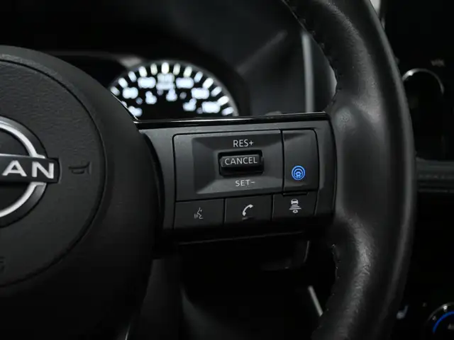 2023 Nissan Rogue SL No Accident Leather 360CAM Navigation Panor - Photo 17