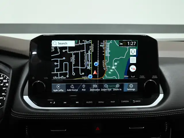 2023 Nissan Rogue SL No Accident Leather 360CAM Navigation Panor - Photo 18