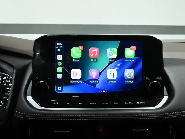 2023 Nissan Rogue SL No Accident Leather 360CAM Navigation Panor - Photo 19