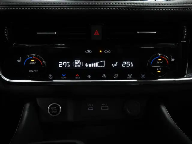 2023 Nissan Rogue SL No Accident Leather 360CAM Navigation Panor - Photo 21