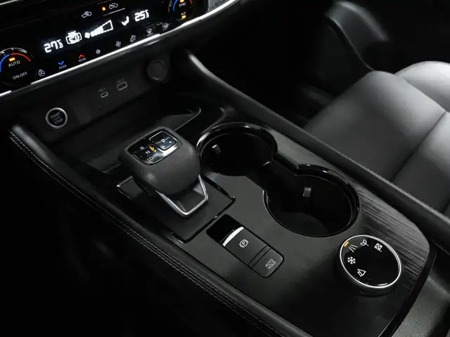 2023 Nissan Rogue SL No Accident Leather 360CAM Navigation Panor - Photo 23