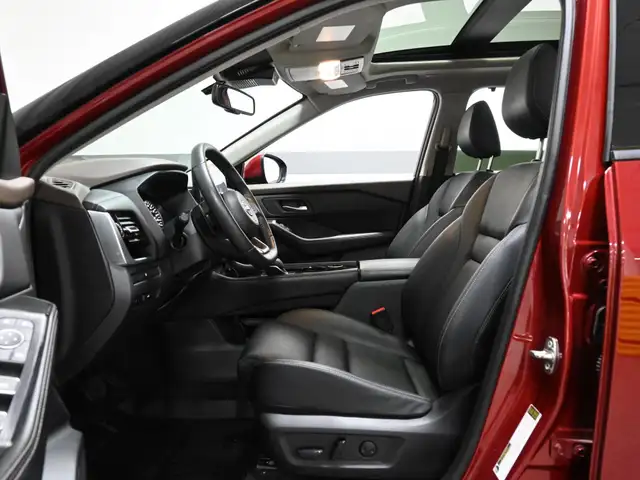 2023 Nissan Rogue SL No Accident Leather 360CAM Navigation Panor - Photo 25