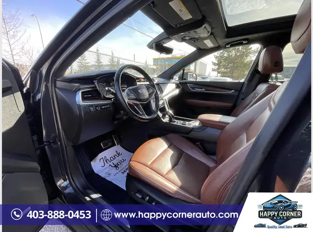 2020 Cadillac XT5 Sport - Photo 9