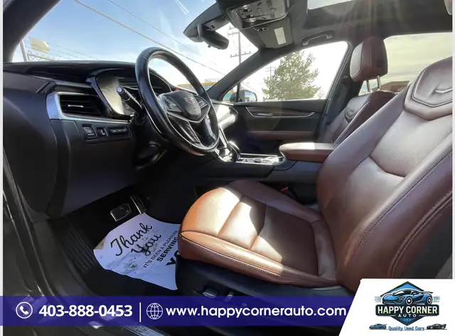 2020 Cadillac XT5 Sport - Photo 10