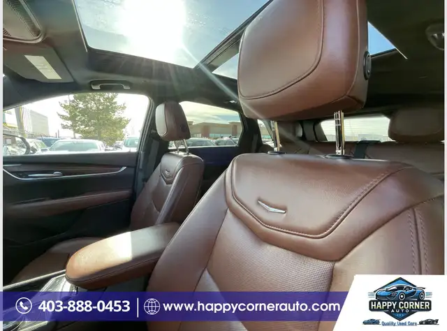 2020 Cadillac XT5 Sport - Photo 11