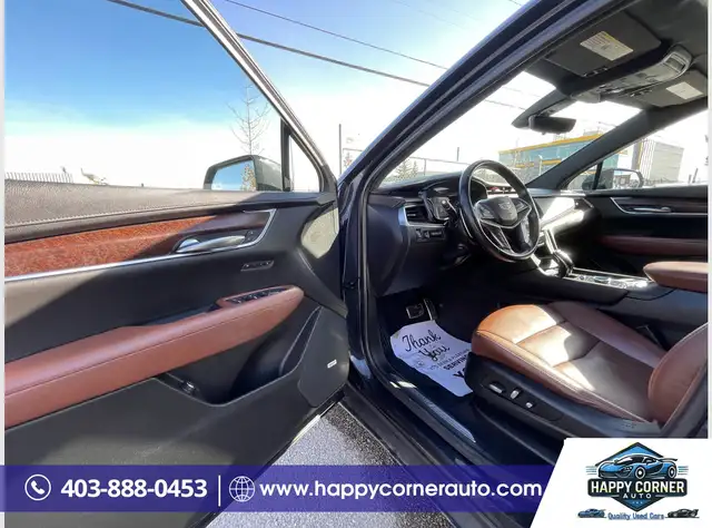 2020 Cadillac XT5 Sport - Photo 12