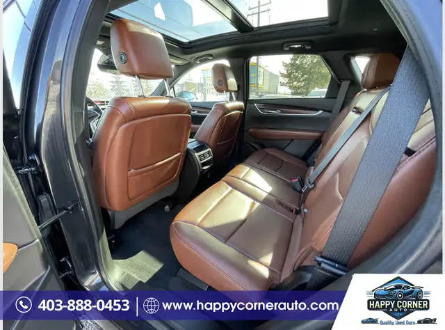 2020 Cadillac XT5 Sport - Photo 13