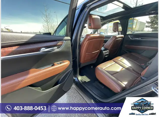 2020 Cadillac XT5 Sport - Photo 14