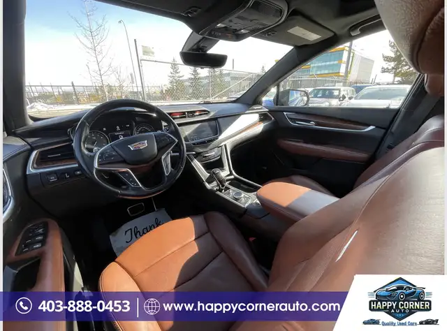 2020 Cadillac XT5 Sport - Photo 15