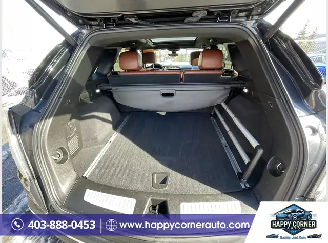 2020 Cadillac XT5 Sport - Photo 16