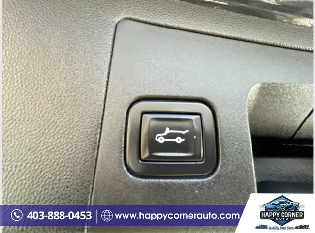 2020 Cadillac XT5 Sport - Photo 17