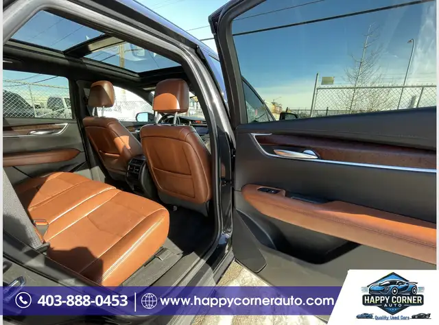 2020 Cadillac XT5 Sport - Photo 18