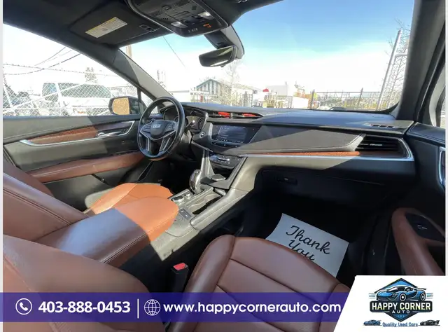 2020 Cadillac XT5 Sport - Photo 20