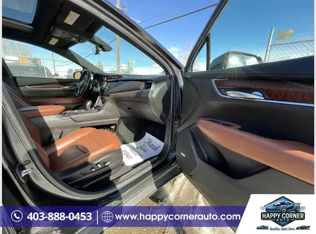 2020 Cadillac XT5 Sport - Photo 21