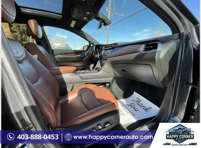 2020 Cadillac XT5 Sport - Photo 22