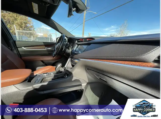 2020 Cadillac XT5 Sport - Photo 24