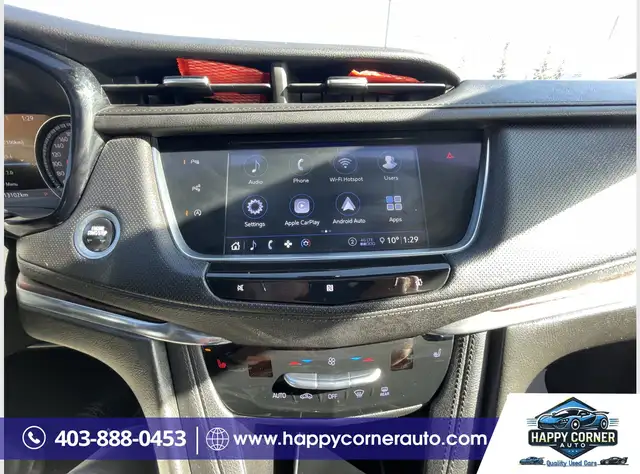 2020 Cadillac XT5 Sport - Photo 25