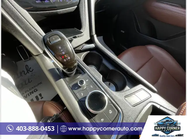 2020 Cadillac XT5 Sport - Photo 26