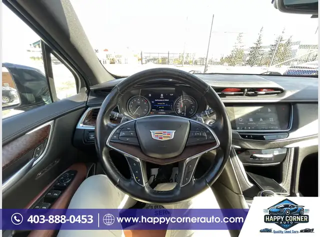 2020 Cadillac XT5 Sport - Photo 27