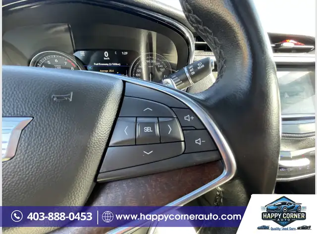 2020 Cadillac XT5 Sport - Photo 28