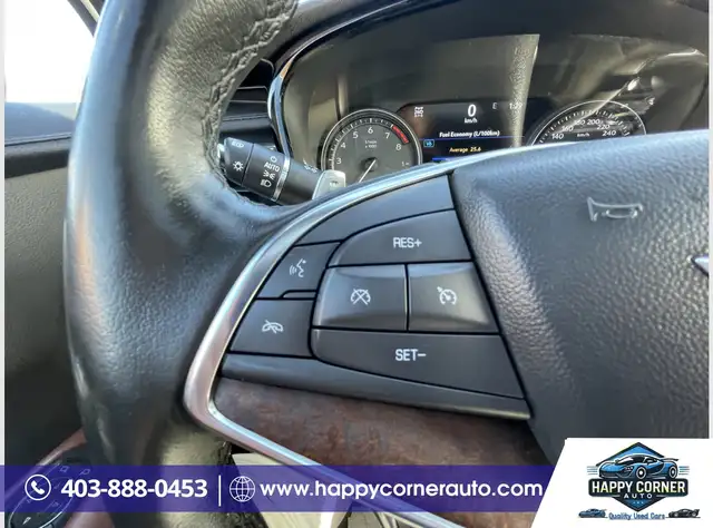 2020 Cadillac XT5 Sport - Photo 29