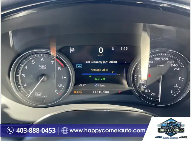 2020 Cadillac XT5 Sport - Photo 30