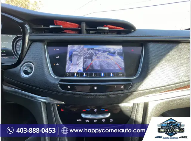 2020 Cadillac XT5 Sport - Photo 31