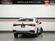 2025 Volkswagen Jetta No Accident Heated Seats Blind Spot Keyles - Photo 2
