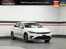 2025 Volkswagen Jetta No Accident Heated Seats Blind Spot Keyles - Photo 3