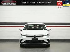 2025 Volkswagen Jetta No Accident Heated Seats Blind Spot Keyles - Photo 4