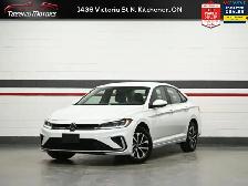 2025 Volkswagen Jetta No Accident Heated Seats Blind Spot Keyles - Photo 5