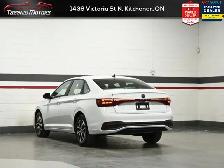 2025 Volkswagen Jetta No Accident Heated Seats Blind Spot Keyles - Photo 6