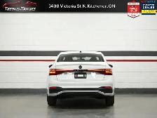 2025 Volkswagen Jetta No Accident Heated Seats Blind Spot Keyles - Photo 7