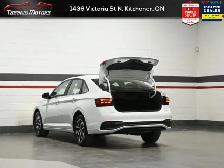 2025 Volkswagen Jetta No Accident Heated Seats Blind Spot Keyles - Photo 8