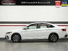 2025 Volkswagen Jetta No Accident Heated Seats Blind Spot Keyles - Photo 9