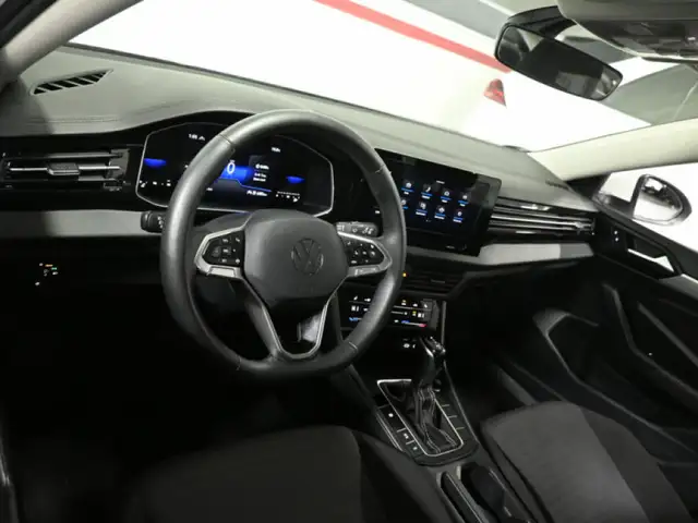 2025 Volkswagen Jetta No Accident Heated Seats Blind Spot Keyles - Photo 10