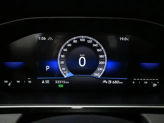 2025 Volkswagen Jetta No Accident Heated Seats Blind Spot Keyles - Photo 13