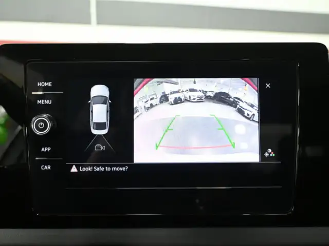 2025 Volkswagen Jetta No Accident Heated Seats Blind Spot Keyles - Photo 18