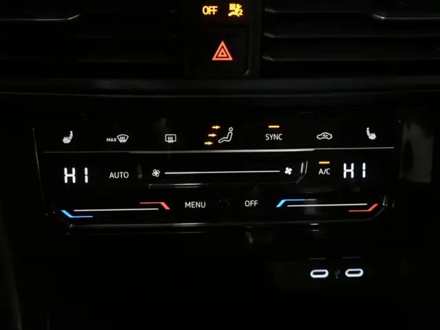 2025 Volkswagen Jetta No Accident Heated Seats Blind Spot Keyles - Photo 19