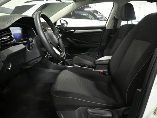 2025 Volkswagen Jetta No Accident Heated Seats Blind Spot Keyles - Photo 21