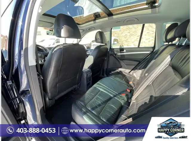 2012 Volkswagen Tiguan Highline - Photo 15