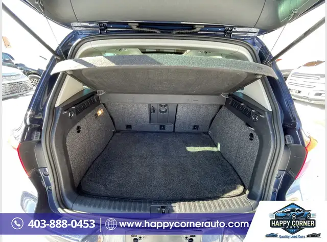 2012 Volkswagen Tiguan Highline - Photo 19