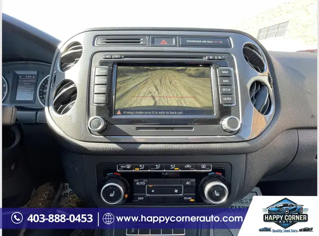 2012 Volkswagen Tiguan Highline - Photo 29