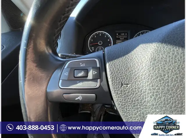 2012 Volkswagen Tiguan Highline - Photo 31