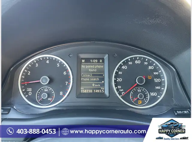 2012 Volkswagen Tiguan Highline - Photo 32