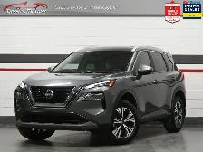 2023 Nissan Rogue SV No Accident 360CAM Panoramic Roof Remote St