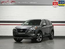 2023 Nissan Rogue SV No Accident 360CAM Panoramic Roof Remote St - Photo 5